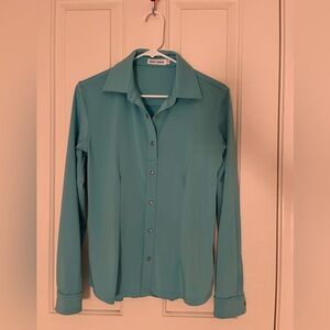 Ranch Dressin rodeo shirt